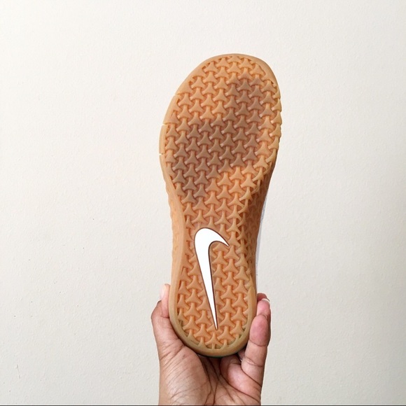 Nike Metcon 4 XD X White Gum - Picture 7 of 12